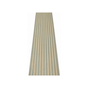 Premium Akustikpaneel Olive – Beiger Filz | 270 × 60