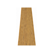 Premium Akustikpaneel Royal Oak – Beiger Filz | 270 × 60