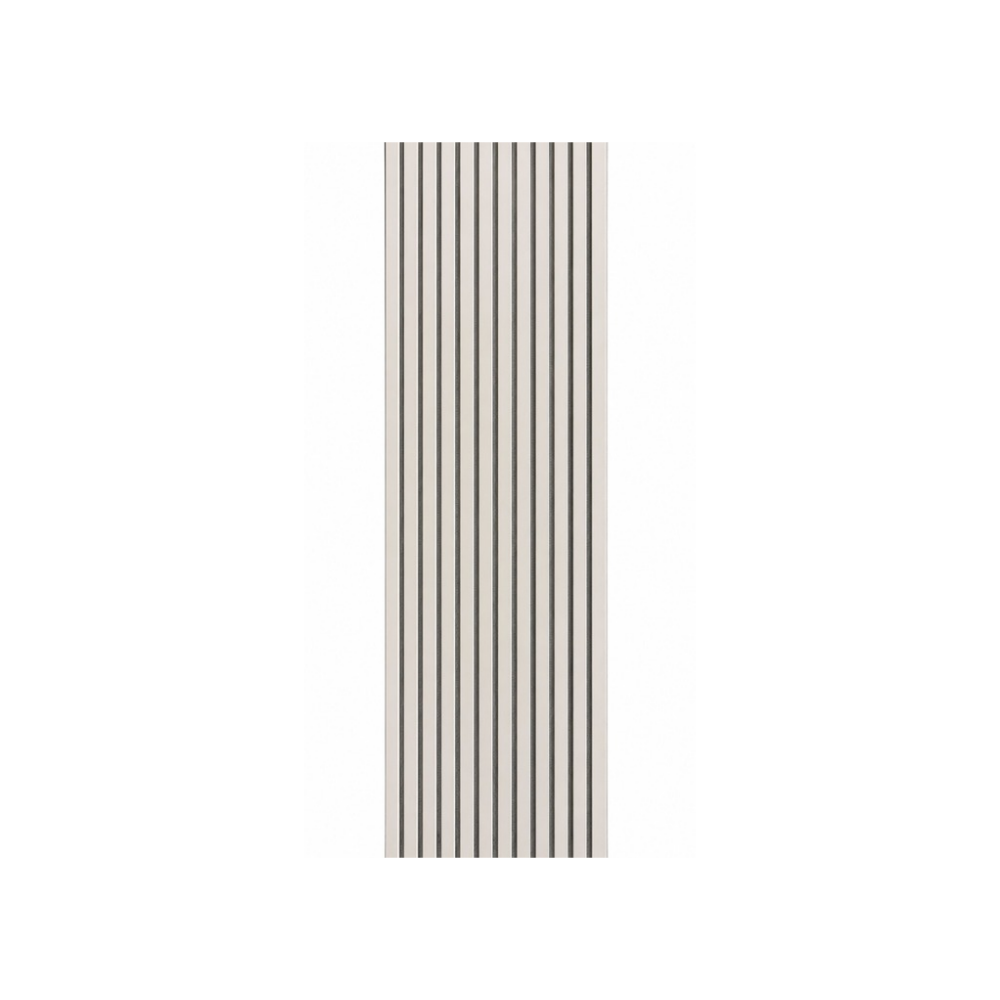 Premium Akustikpaneel Old Oak – Beiger Filz | 270 × 60