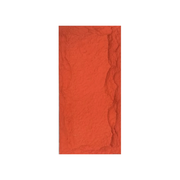 Rock Wandpaneel Rot Steinoptik 60 x 120 cm 6 cm 1