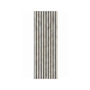 Premium Akustikpaneel Natura Oak – Grauer Filz | 270 × 60