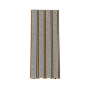 PS Wandpaneel Steingrau Bronze 275 cm x 12 cm - AM1315-52 1