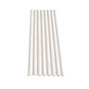 PS Wandpaneel Mint Wellenoptik 275 cm x 20 cm - AM2010-1 1