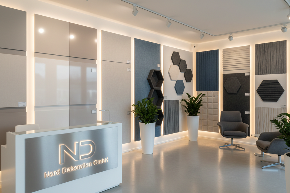 ND Nord Dekoration GmbH