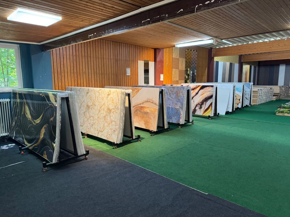 ND Nord Dekoration GmbH